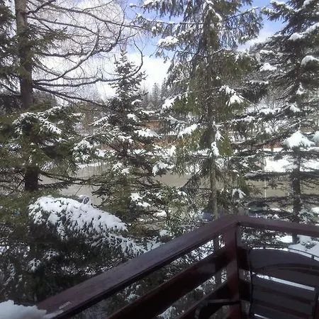Valley I Апартаменты *