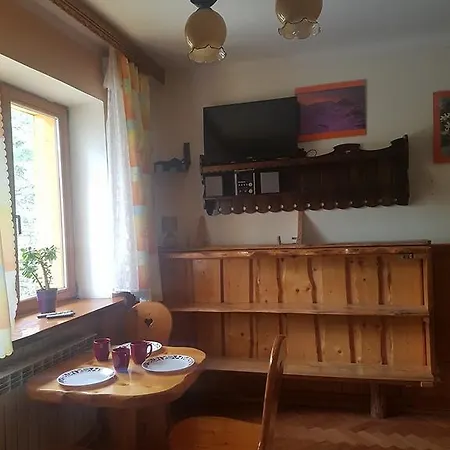 Valley I Апартаменты *