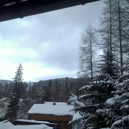 Valley I Апартаменты