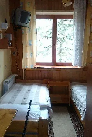 Valley I Апартаменты